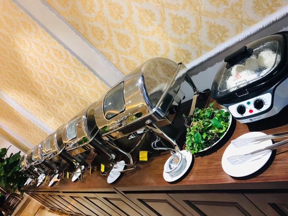 Хайзыонг: Kim Bao Hotel