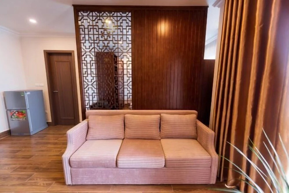Хайзыонг: Kim Bao Hotel