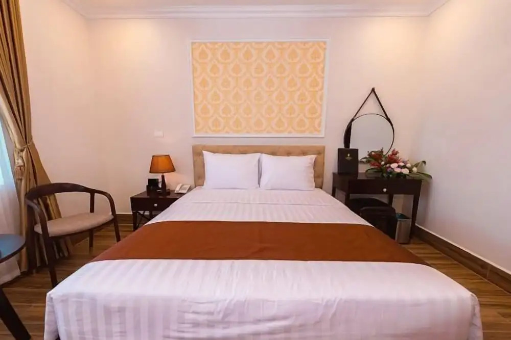 Хайзыонг: Kim Bao Hotel