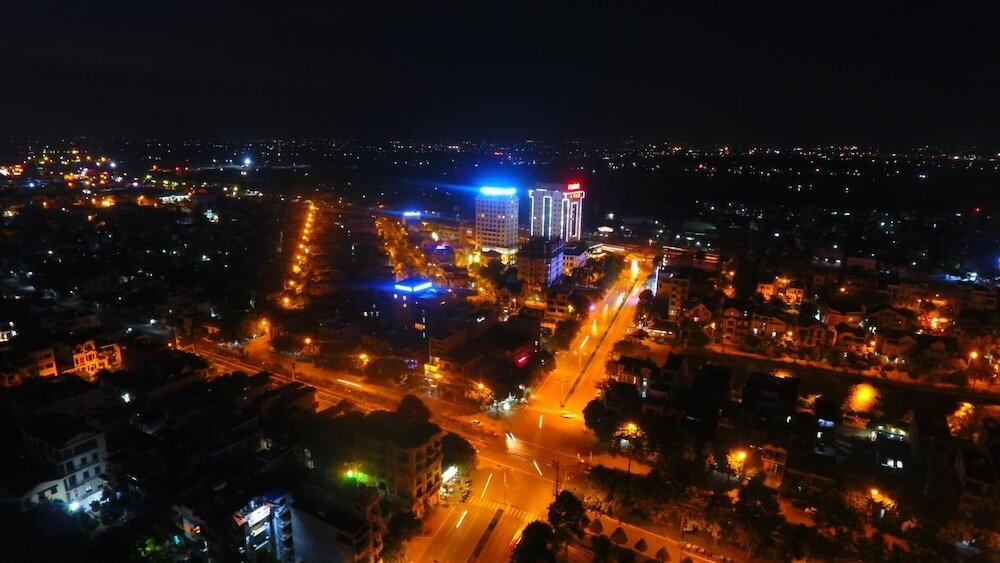 Хайзыонг: Kim Bao Hotel