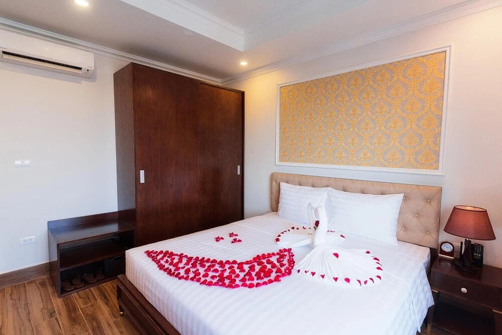Хайзыонг: Kim Bao Hotel