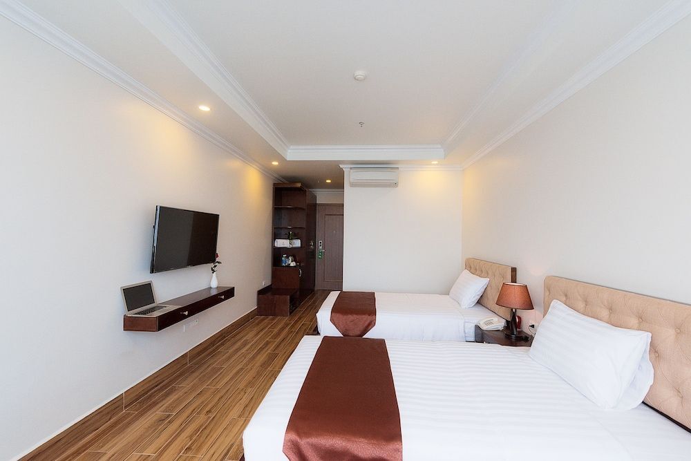 Хайзыонг: Kim Bao Hotel