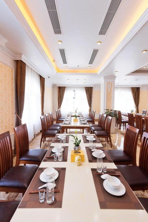 Хайзыонг: Kim Bao Hotel