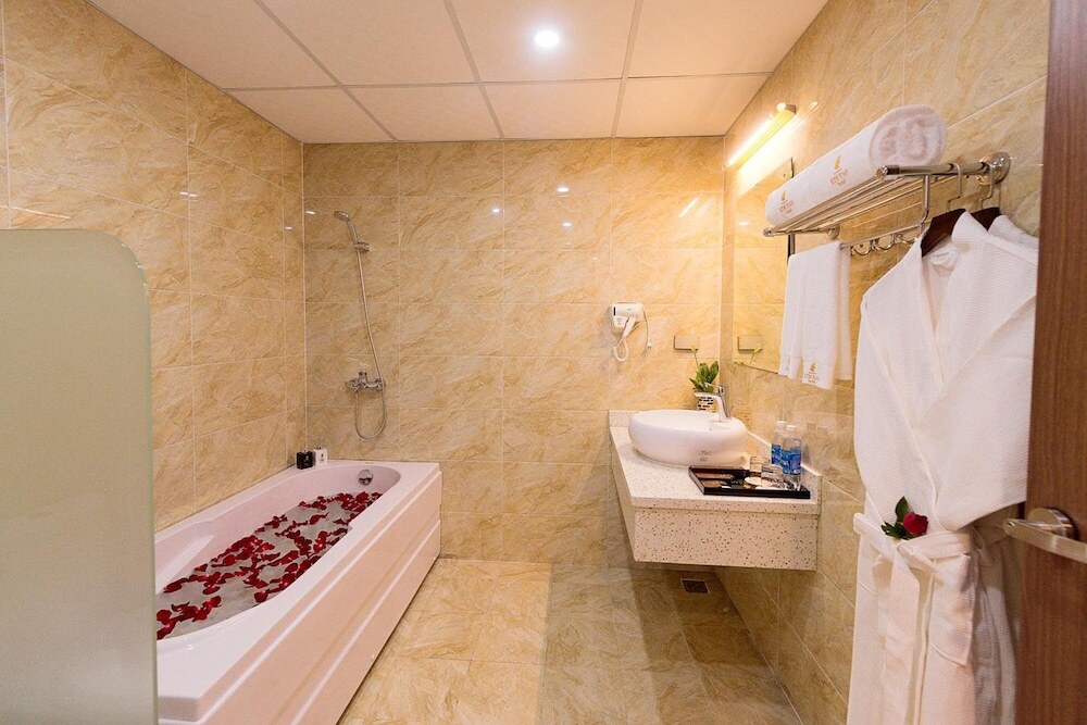 Хайзыонг: Kim Bao Hotel