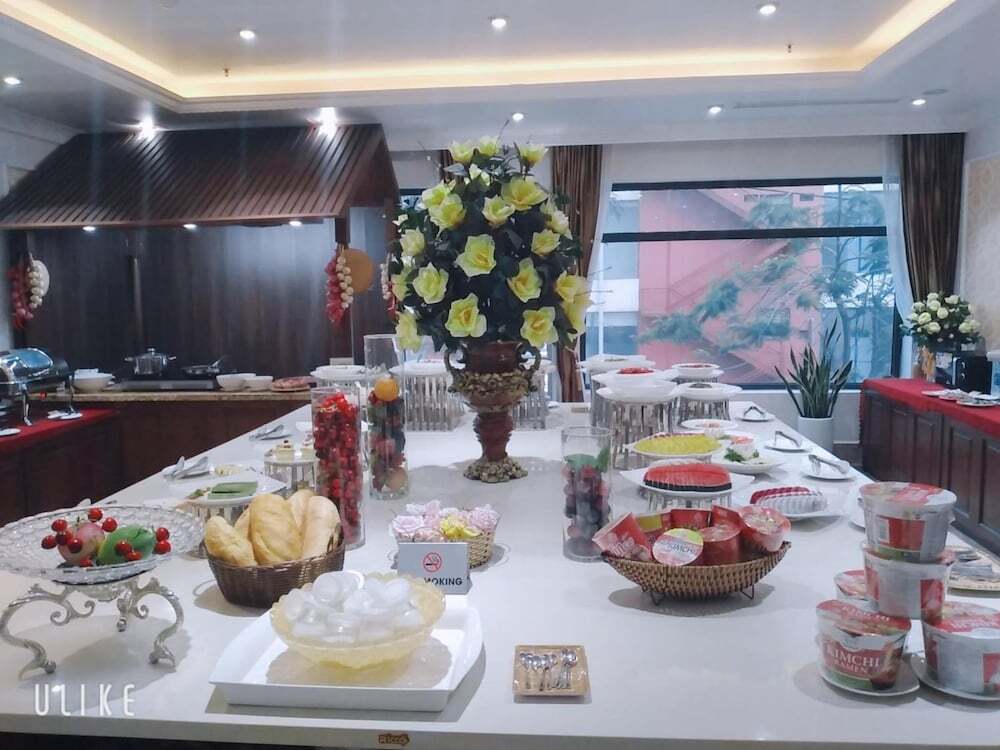 Хайзыонг: Kim Bao Hotel