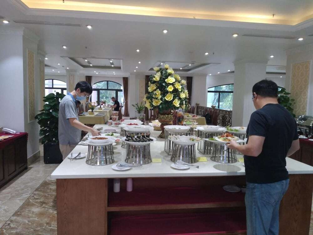 Хайзыонг: Kim Bao Hotel