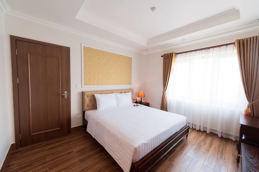 Хайзыонг: Kim Bao Hotel