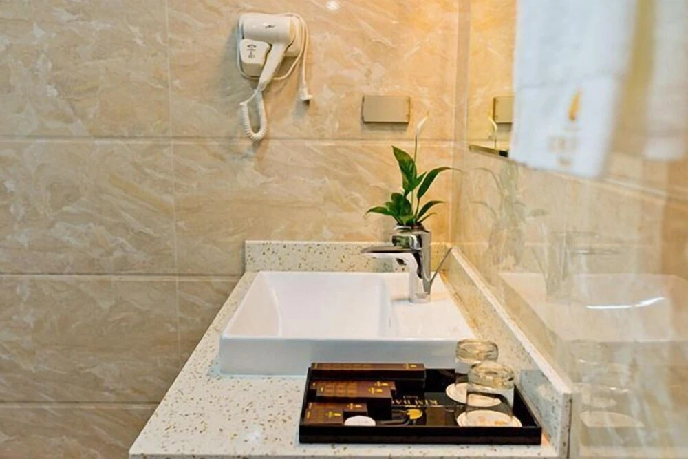 Хайзыонг: Kim Bao Hotel