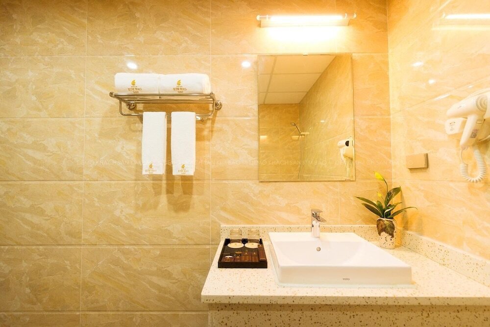 Хайзыонг: Kim Bao Hotel
