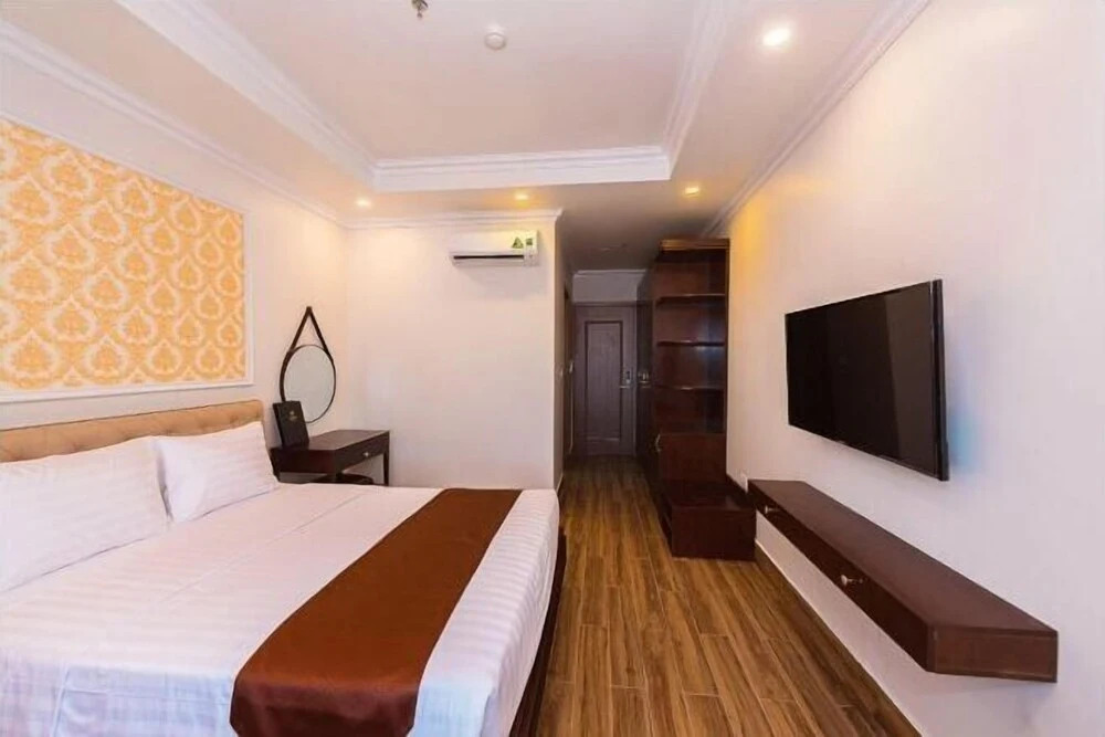 Хайзыонг: Kim Bao Hotel