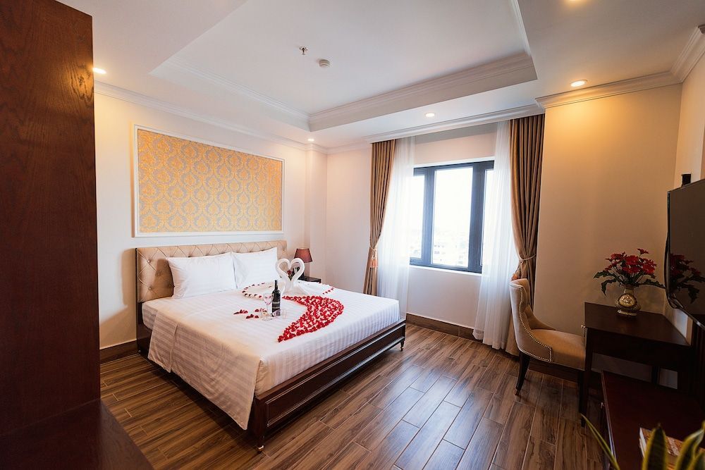 Хайзыонг: Kim Bao Hotel