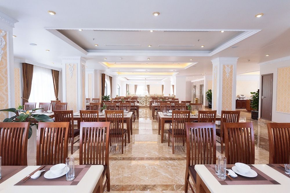 Хайзыонг: Kim Bao Hotel