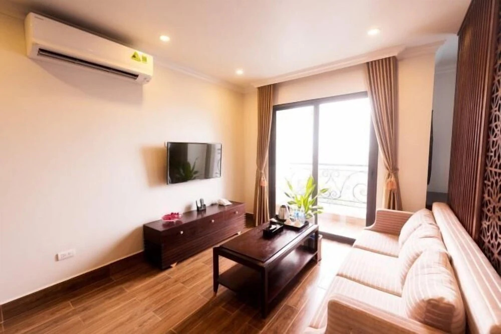 Хайзыонг: Kim Bao Hotel