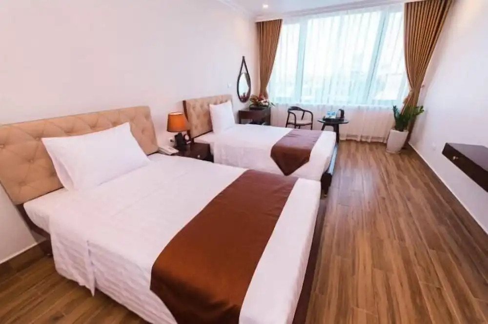 Хайзыонг: Kim Bao Hotel