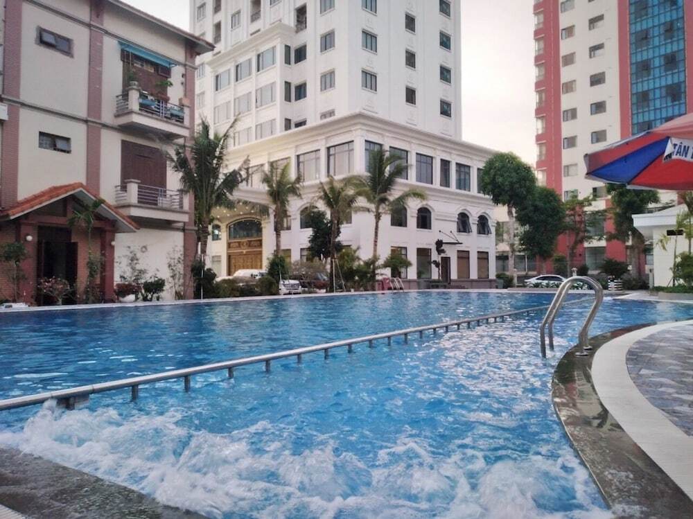 Хайзыонг: Kim Bao Hotel