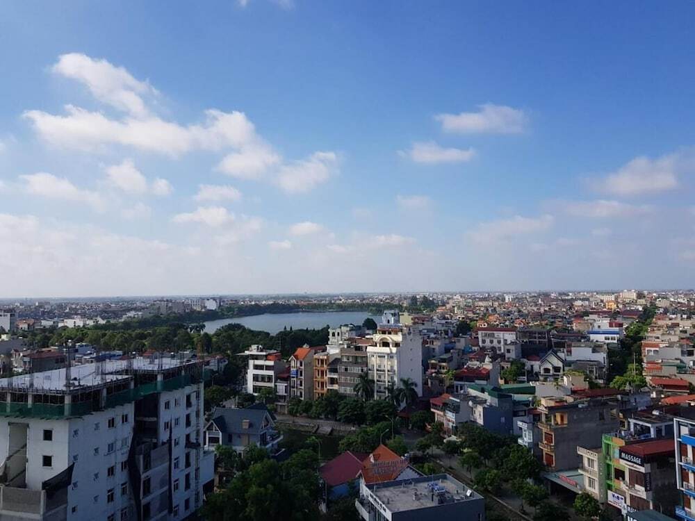 Хайзыонг: Kim Bao Hotel