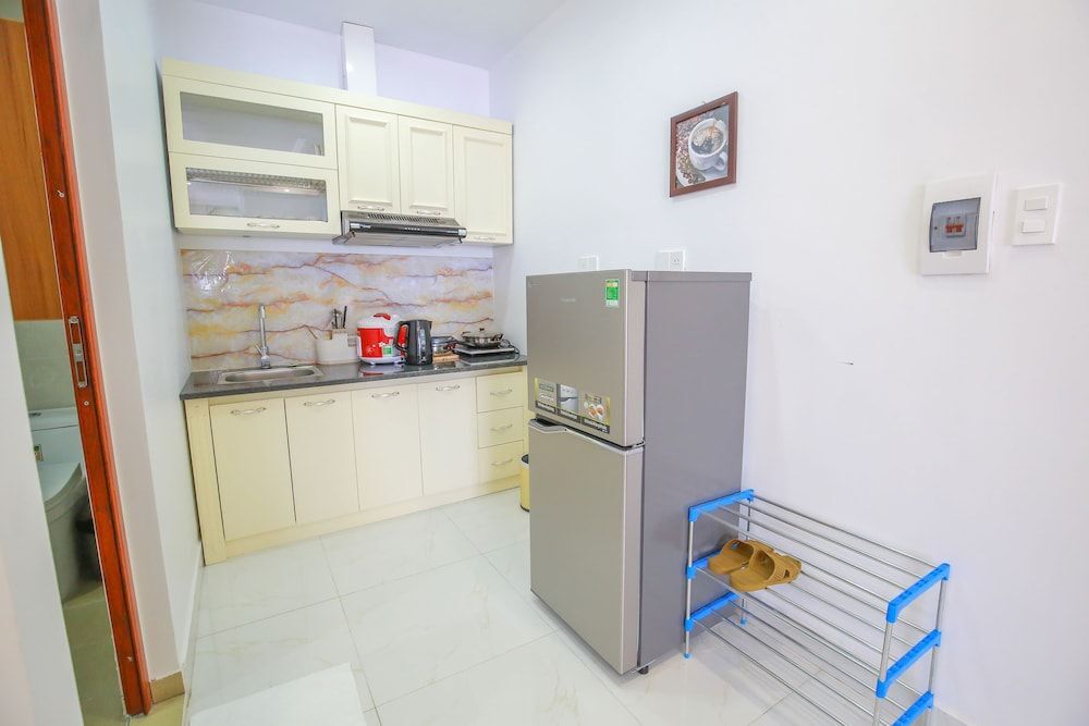 Phố Xanh Apartment and Hotel — фото 2