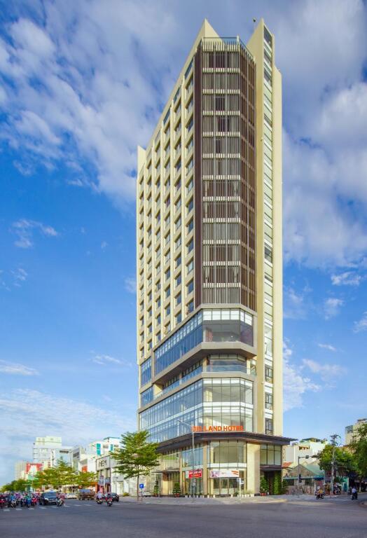 G8 Luxury Hotel and Spa Da Nang — фото 6