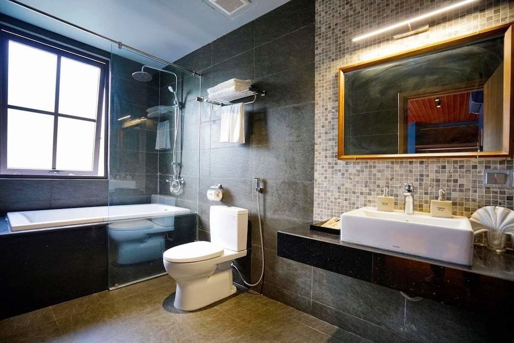 Халонг: 1925 Boutique Hotel