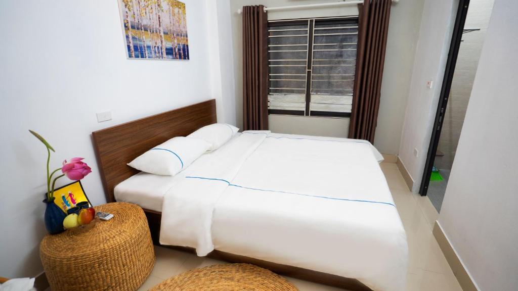 Ханой: Amor Fati Homestay