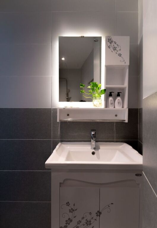 Хошимин: HAPPYHOMES 102 Luxury Bui Vien Apartment