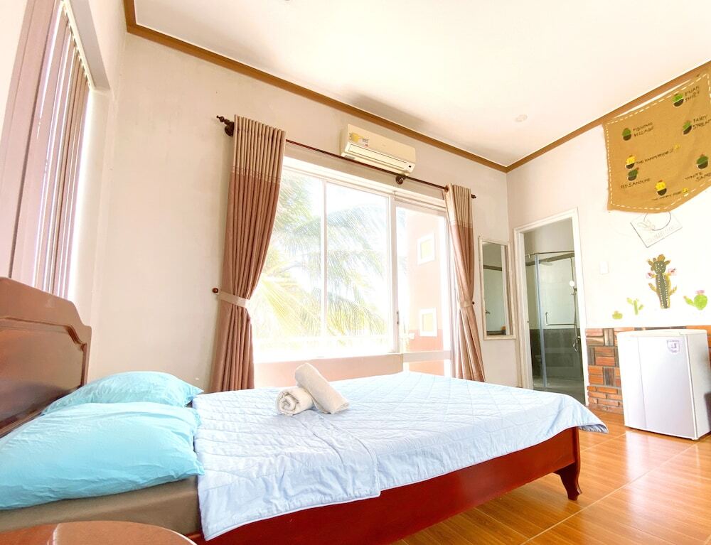 Фантхьет: Goc Bien Homestay
