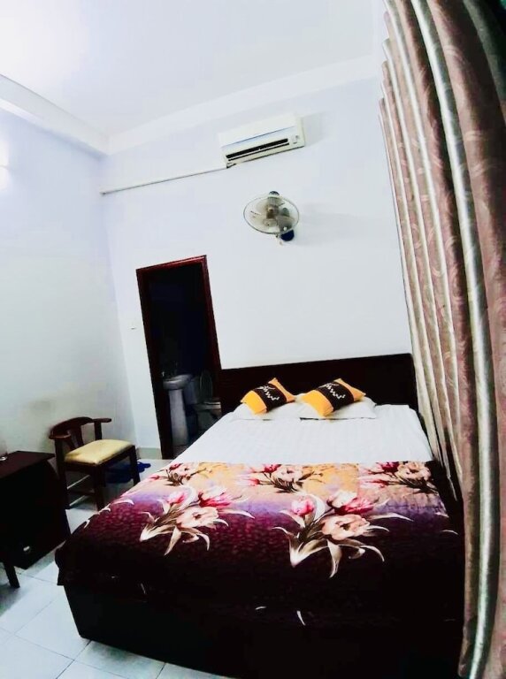 Кантхо: Nha Nghi Ngoc Nghi Hostel
