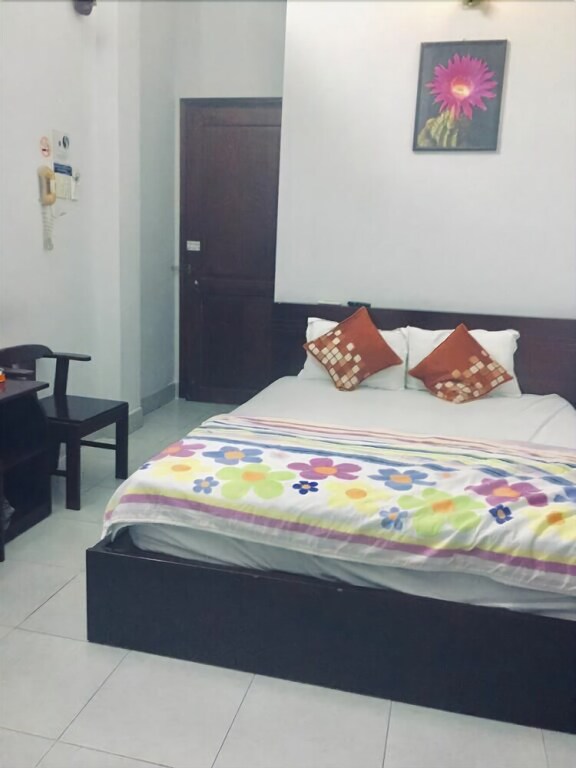Кантхо: Nha Nghi Ngoc Nghi Hostel
