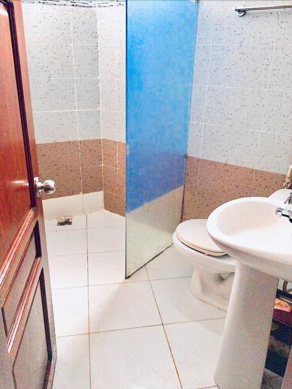 Кантхо: Nha Nghi Ngoc Nghi Hostel