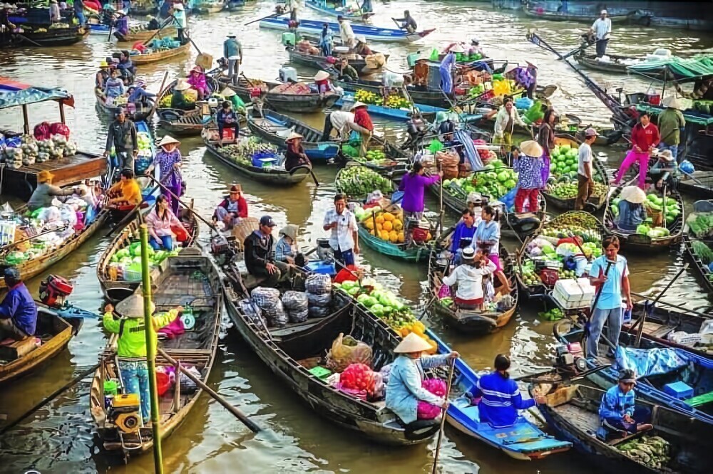 Кантхо: Nha Nghi Ngoc Nghi Hostel