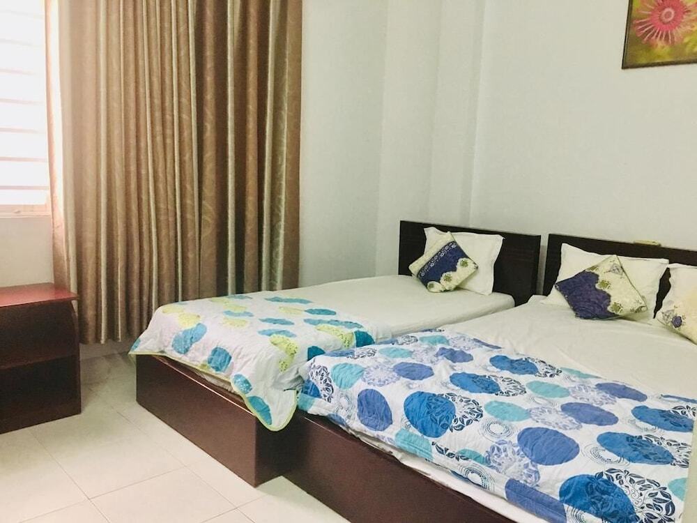 Кантхо: Nha Nghi Ngoc Nghi Hostel