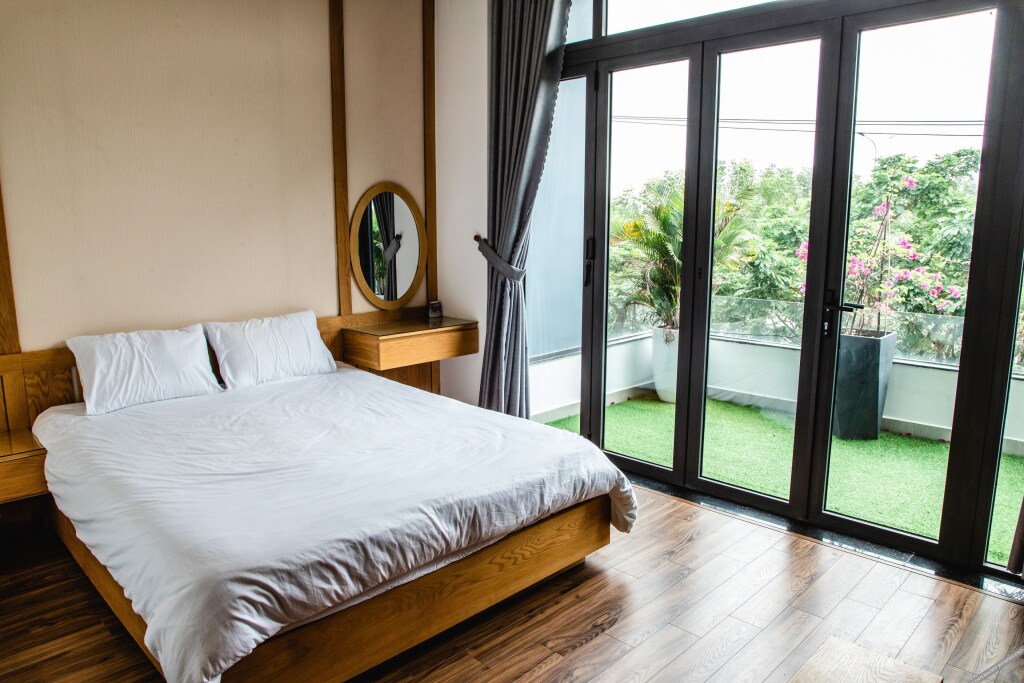 Дананг: Minh Hưng Apartment