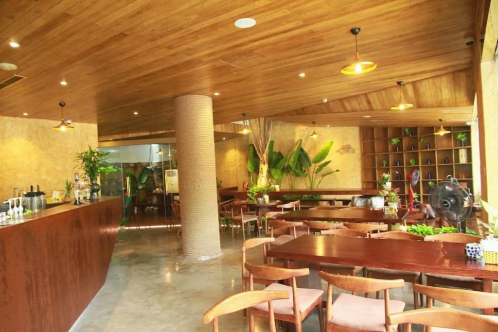 Халонг: Draha Halong Hotel