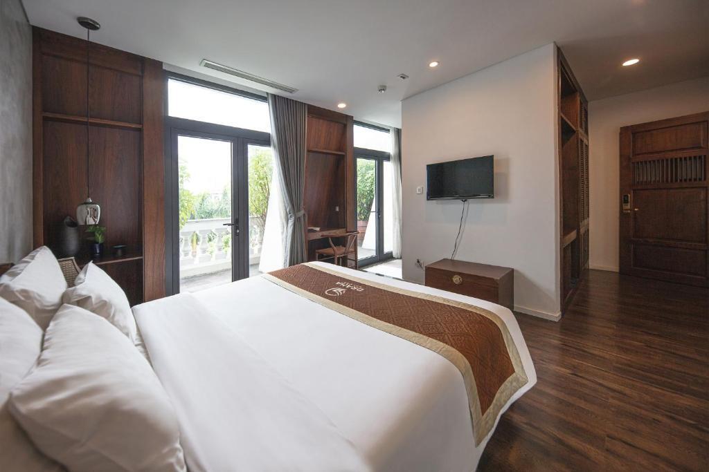 Халонг: Draha Halong Hotel