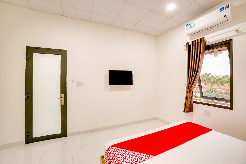 Allure Garden Hotel — фото 4