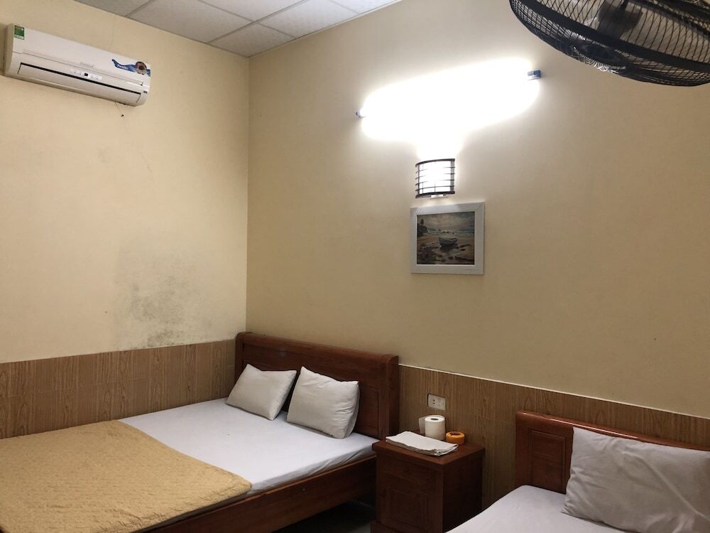 Хайфон: Van Anh Motel