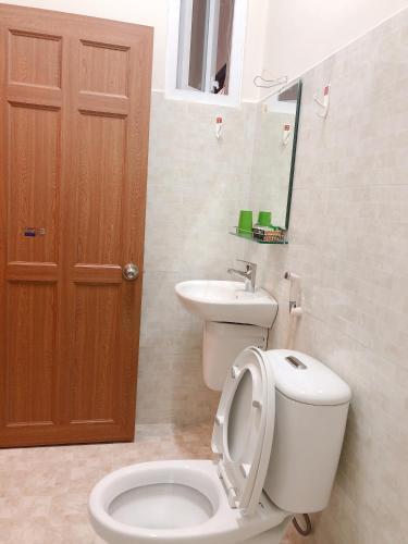 Далат: Phuc Da Lat Hotel