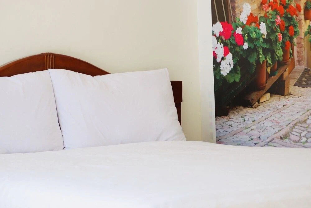 Далат: Phuc Da Lat Hotel