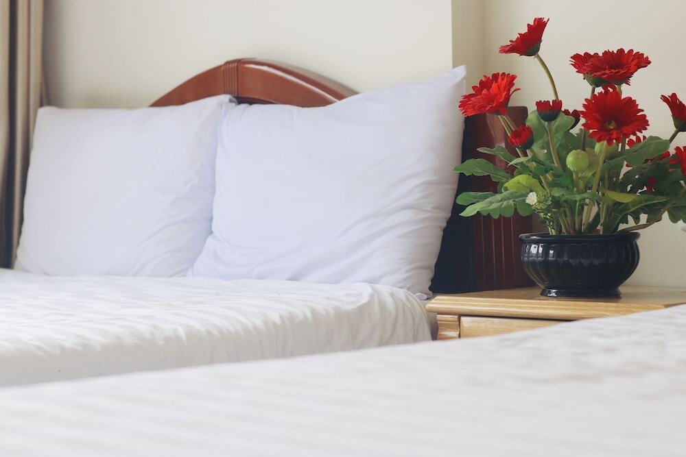 Далат: Phuc Da Lat Hotel