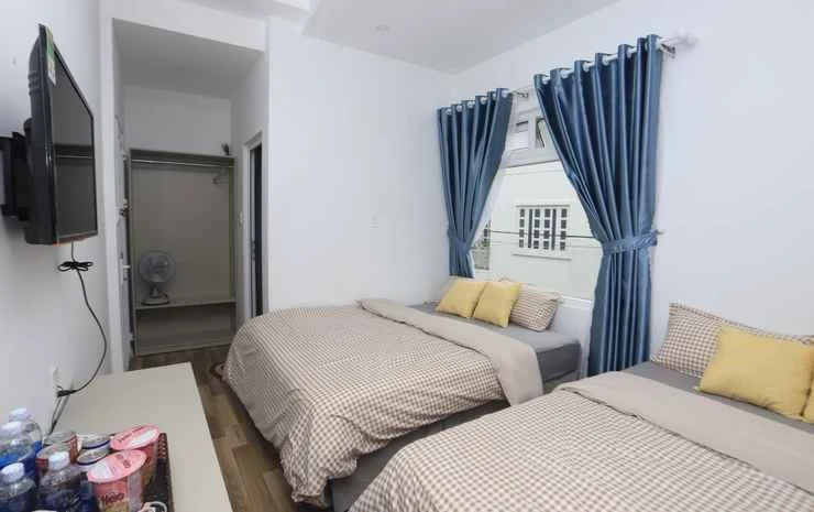 Далат: Thang 5 House Da Lat