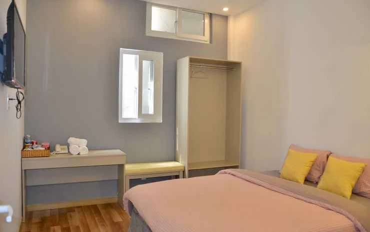 Далат: Thang 5 House Da Lat