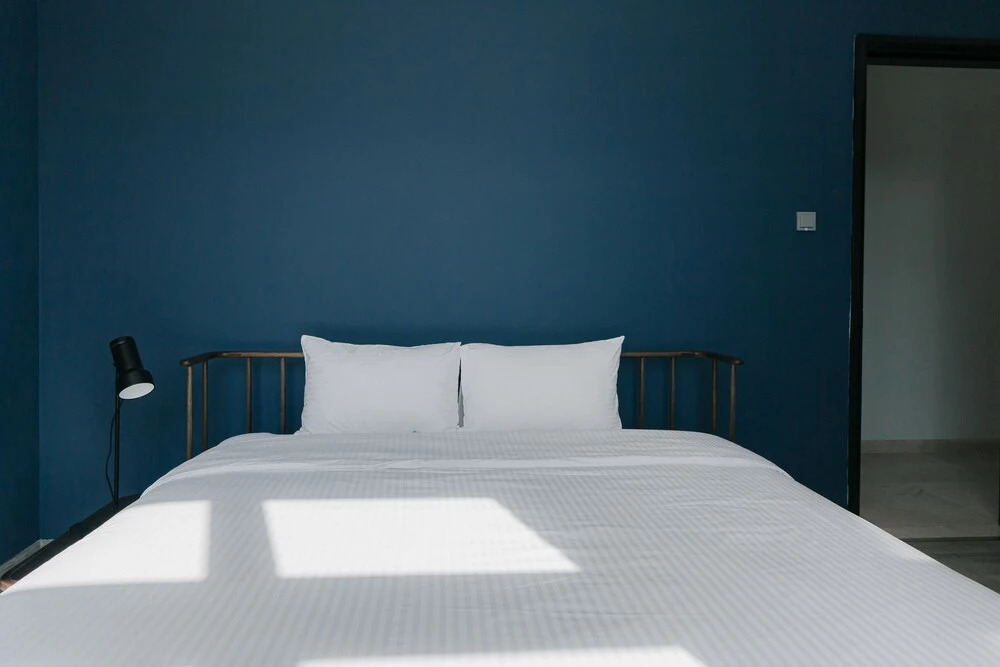 Хошимин: Blue Arch Suites - The Notre Dame Saigon
