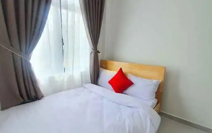 Далат: Hello Dalat Hostel