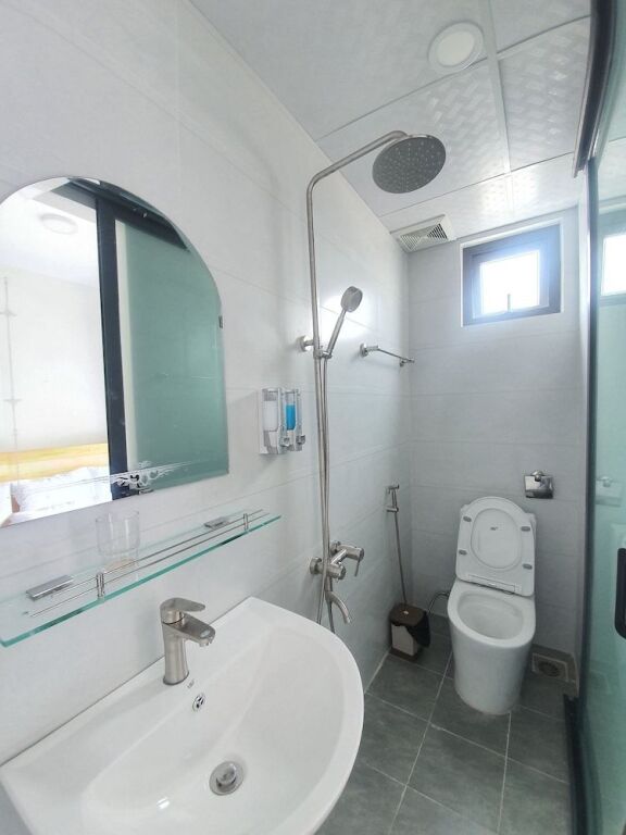 Далат: Hello Dalat Hostel