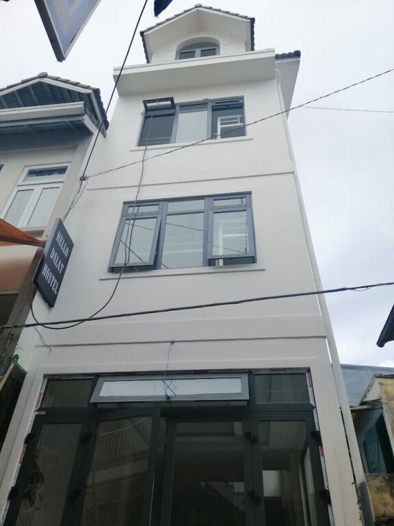 Далат: Hello Dalat Hostel