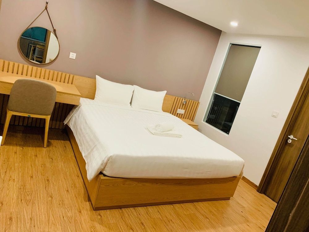Дананг: Davis House  Apartment