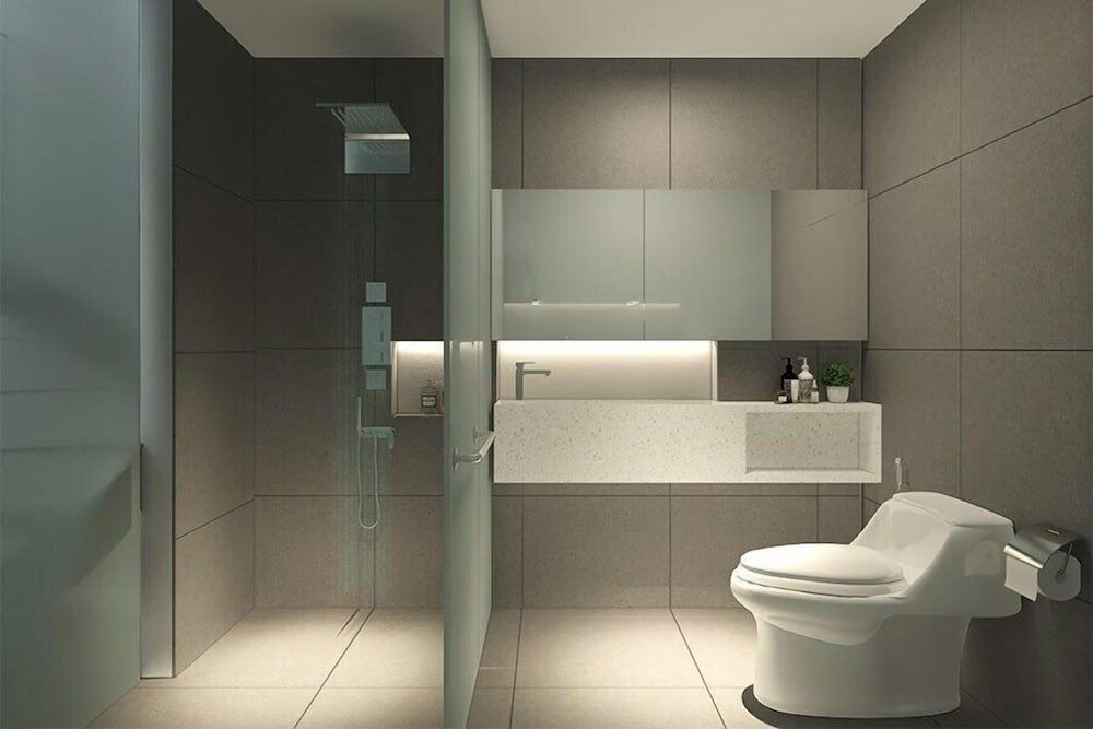Хошимин: Susan House Saigon Serviced Apartments