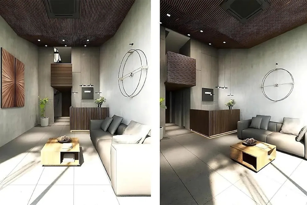 Хошимин: Susan House Saigon Serviced Apartments
