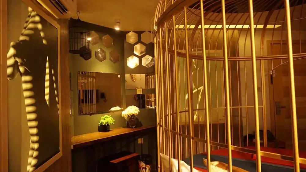 Хайфон: Cozi9 Theme Hotel