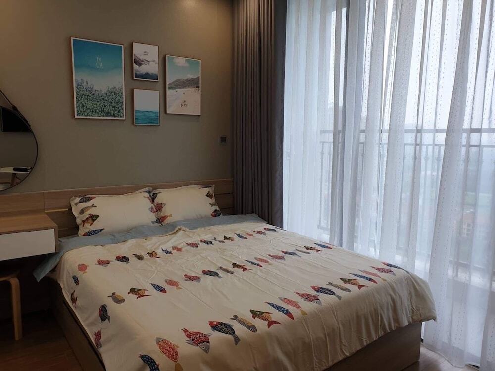 Ханой: V-One Hotel
